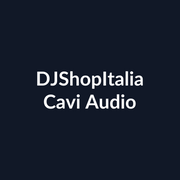 Cavo Audio Stereo Jack 3,5 mm a 2 RCA – 1,5 Metri