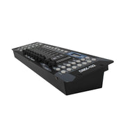 Console DMX 192 per luci DJ e palco – immagine 2