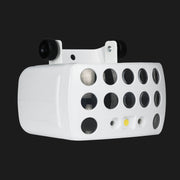 Luce DJ X9 3-in-1 Butterfly Laser 50 W DMX512 – immagine 4
