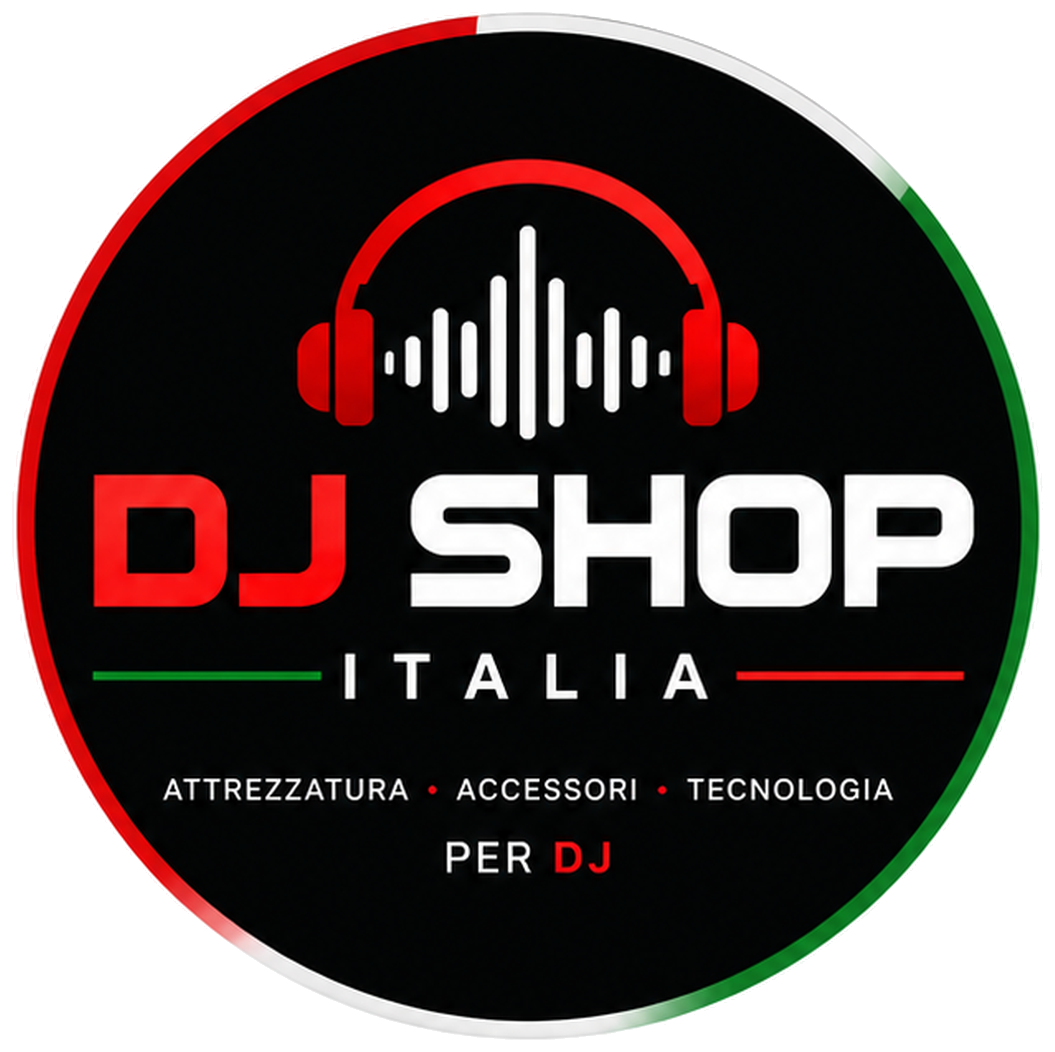 DJShopItalia